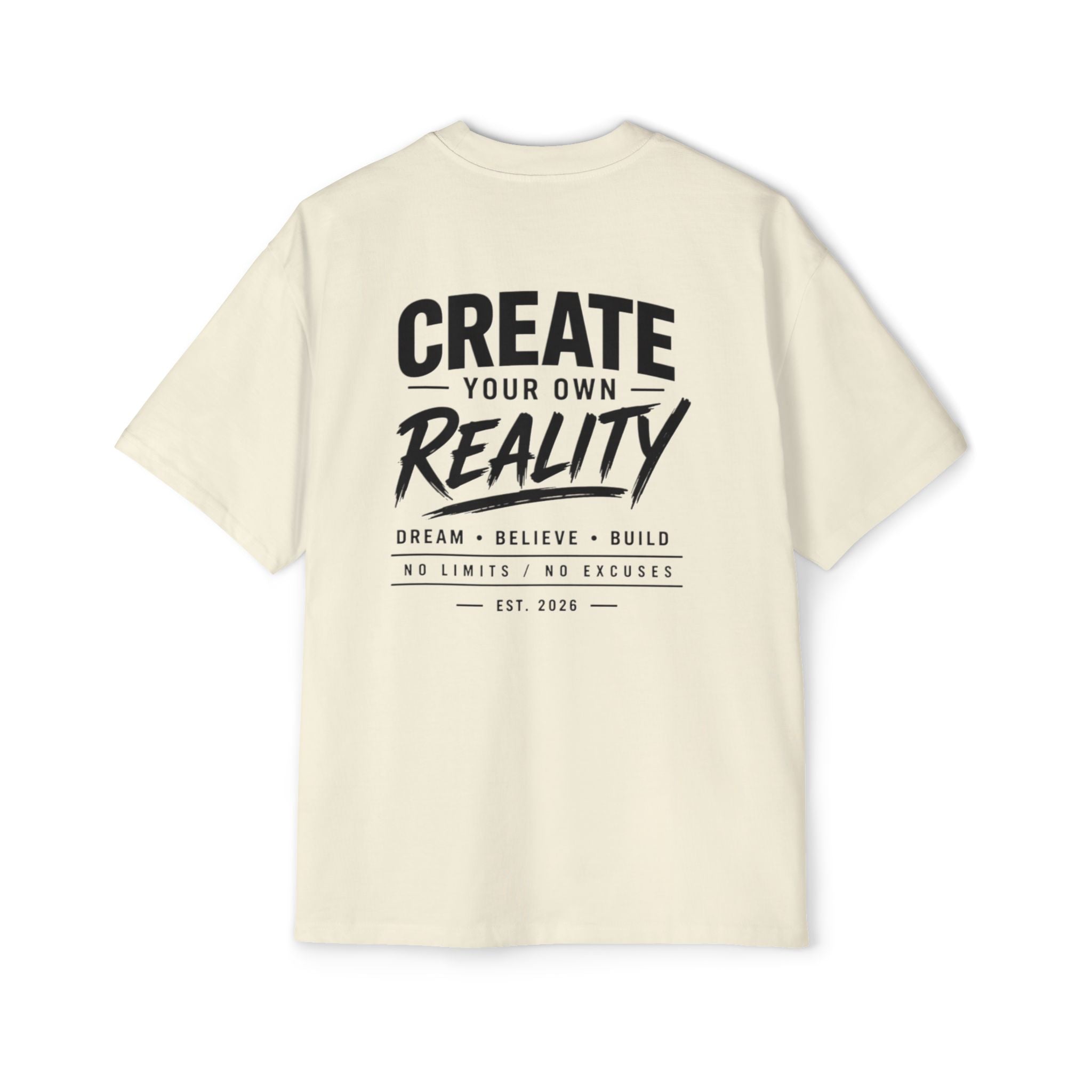 Qué es una graphic tee: tipos de gráficas y cuál te favorece