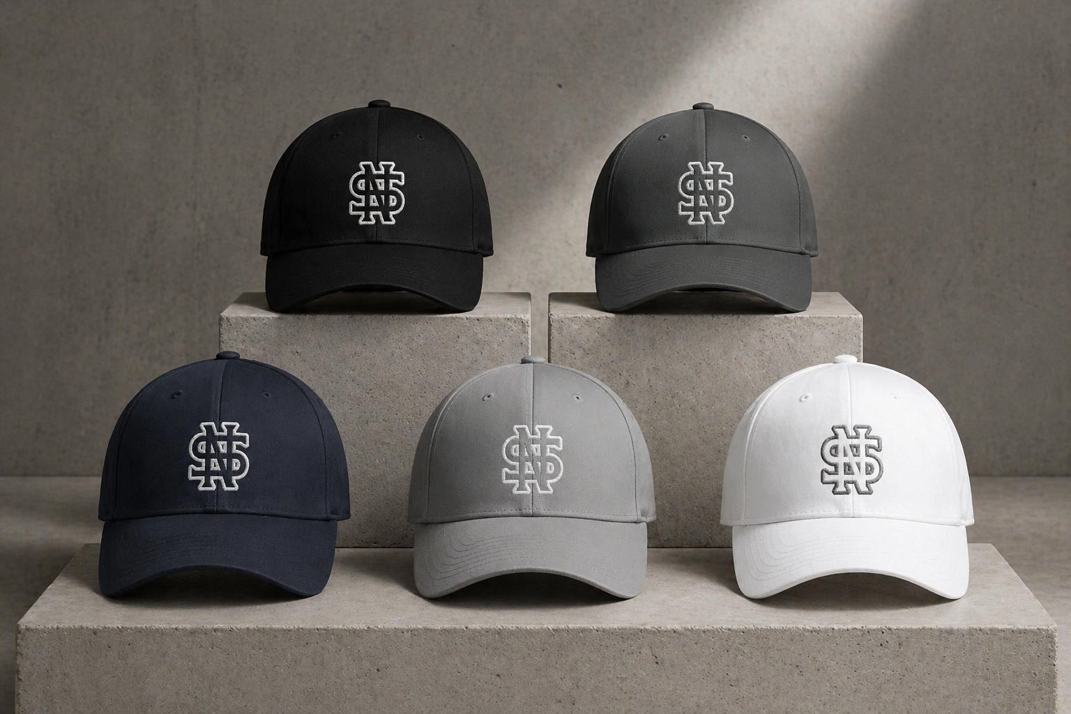 Cómo combinar gorras streetwear: colores, fits y estilo HEADWEAR STYLE NARO