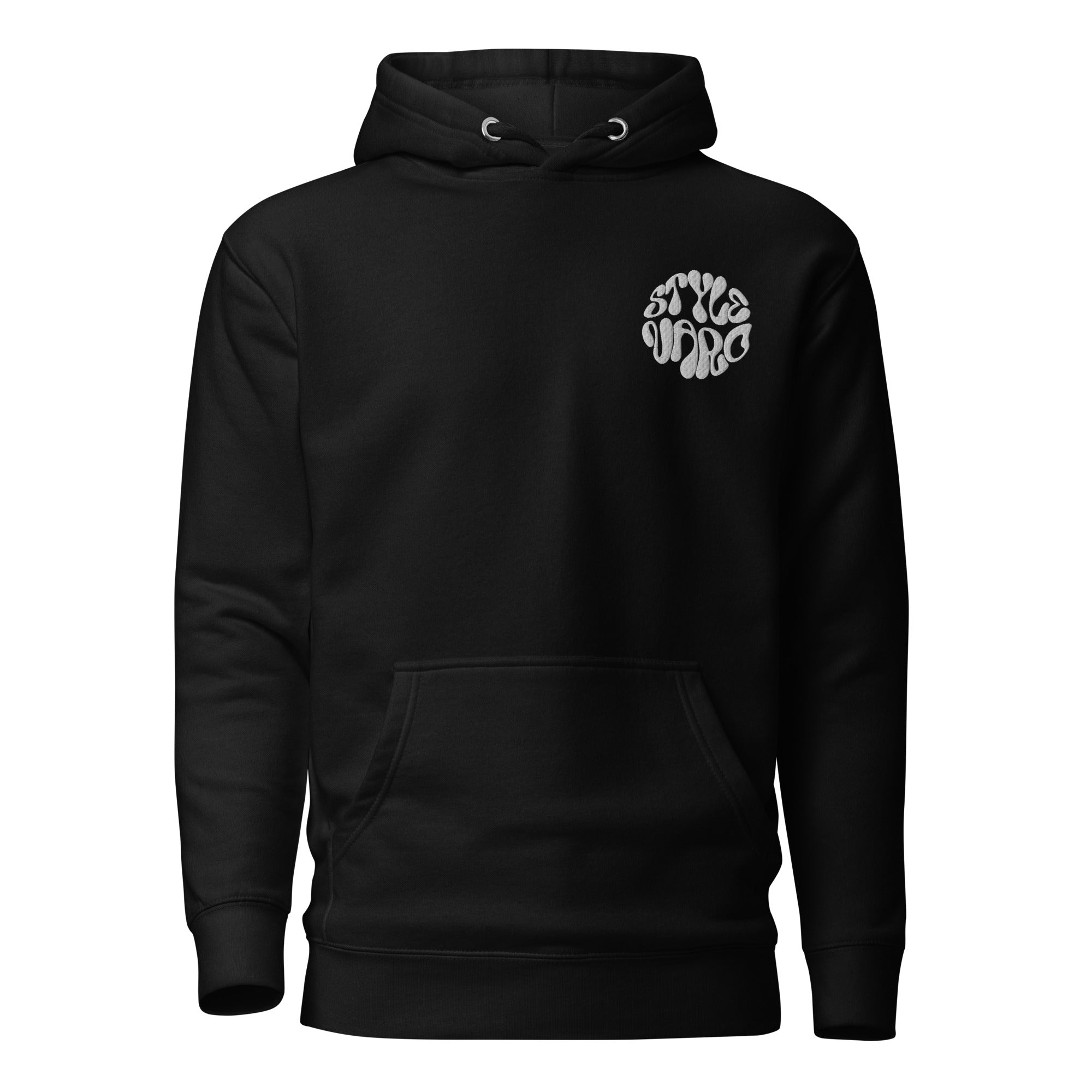 Hoodie negra oversize: cómo elegir la mejor | Guía streetwear premium