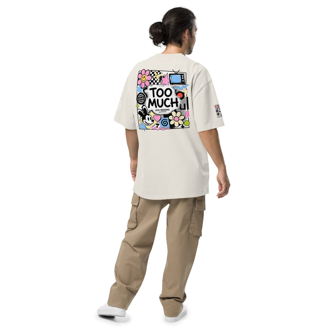 Mejores camisetas streetwear para hombre: guía para elegir bien en 2026