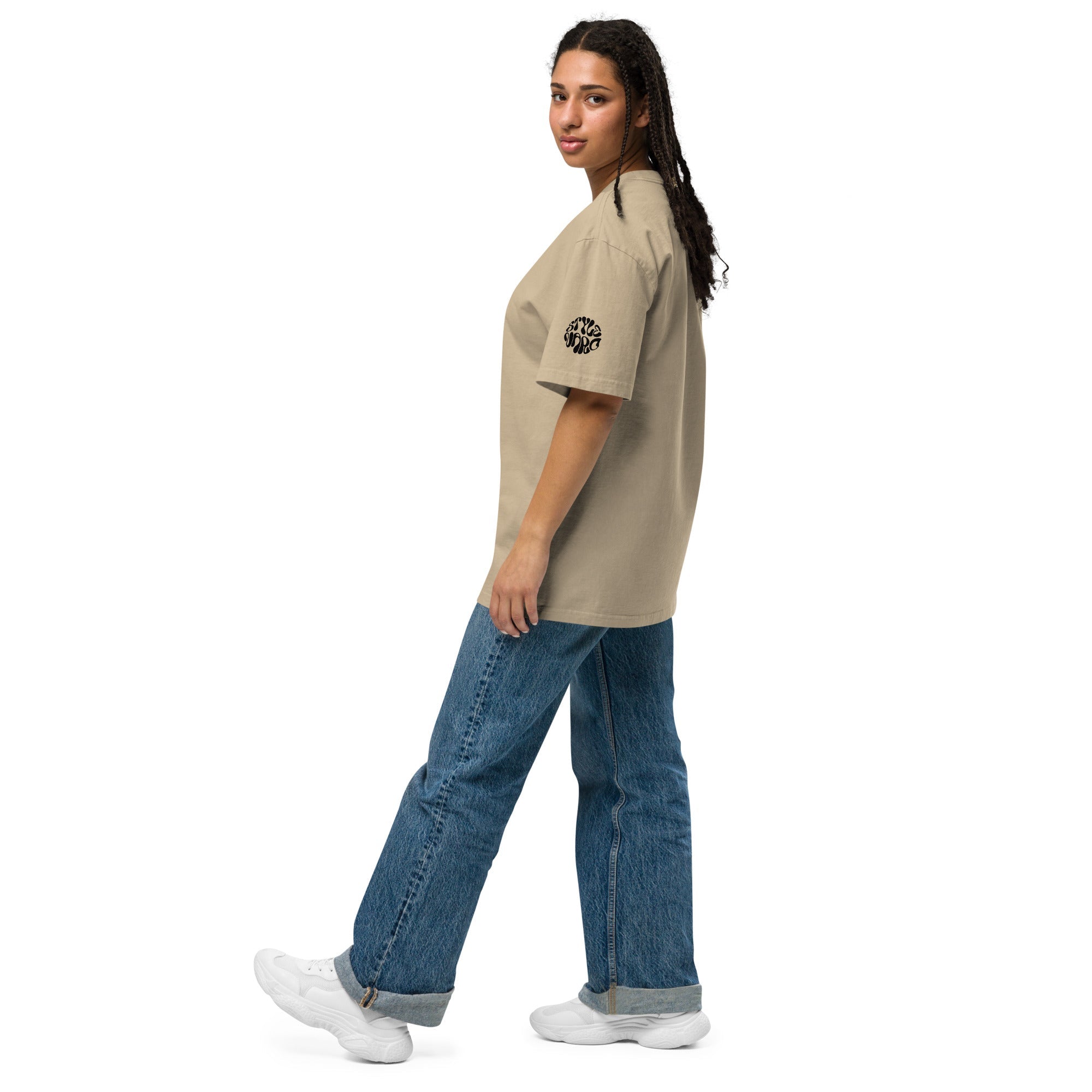 Mejores camisetas oversize calidad precio | Guía streetwear premium