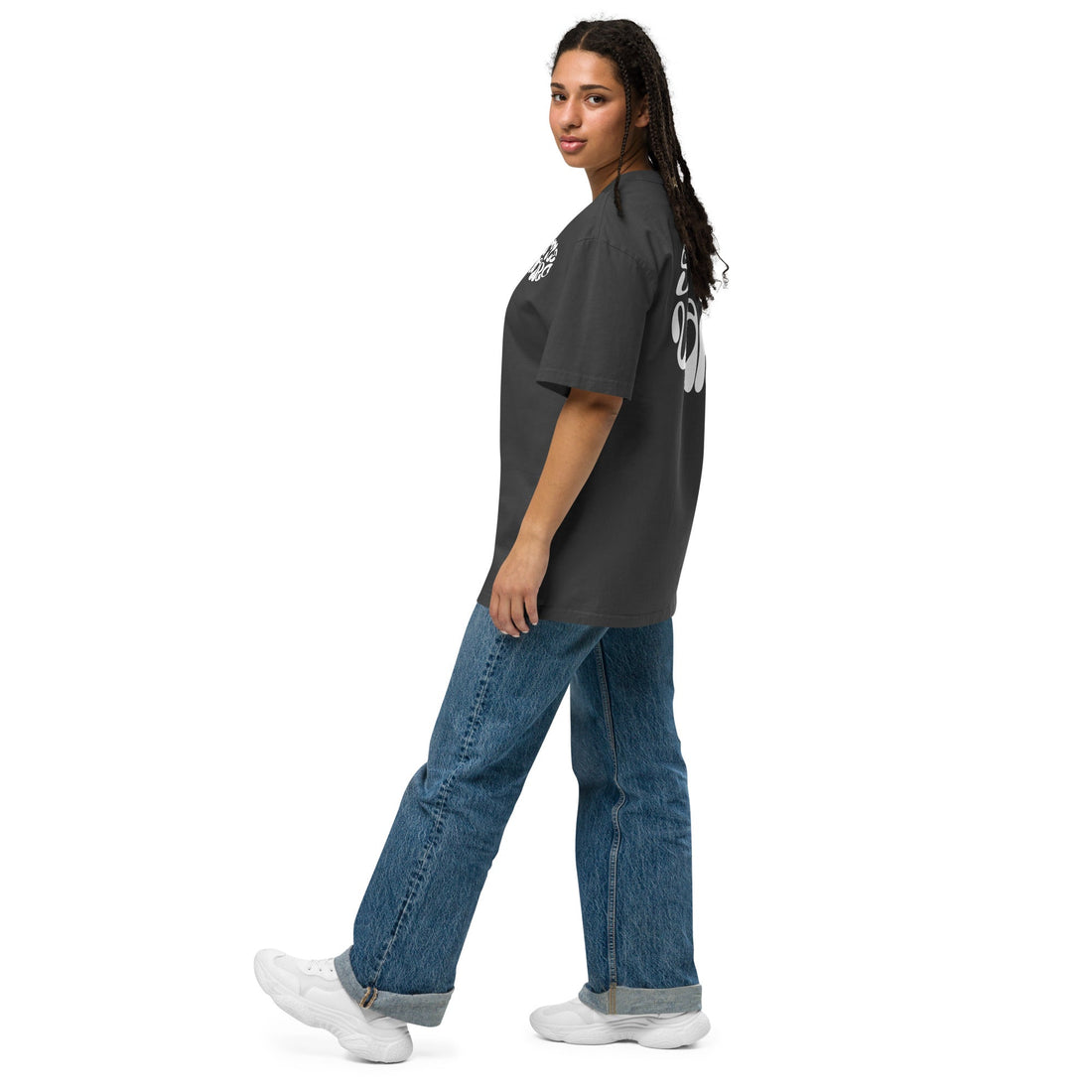Cómo vestir oversize sin parecer descuidado | Guía streetwear premium