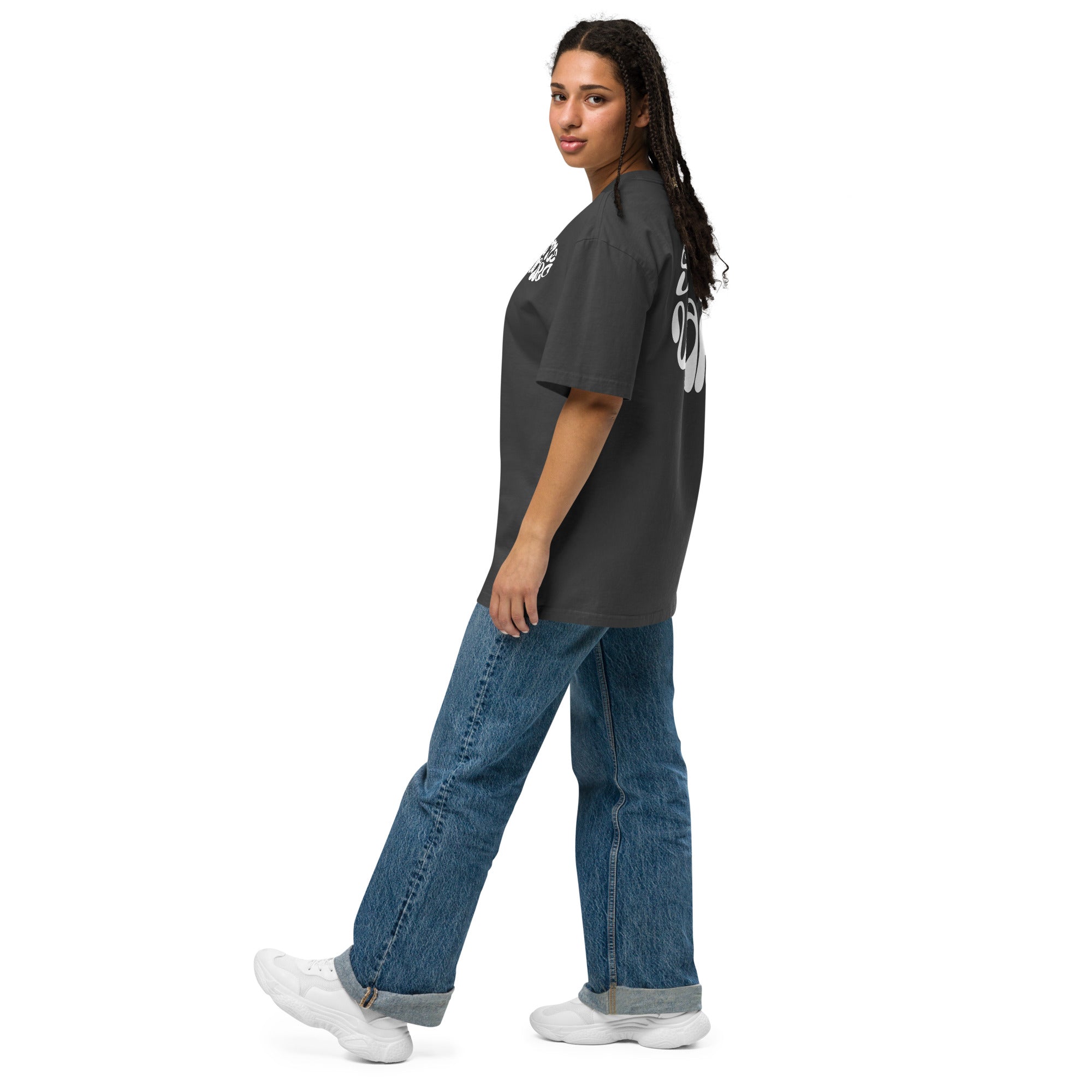 Cómo vestir oversize sin parecer descuidado | Guía streetwear premium