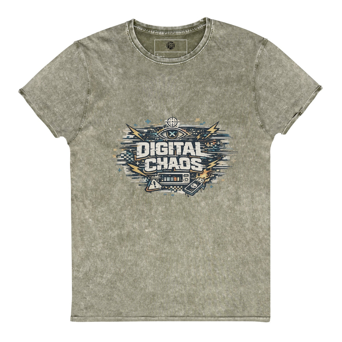 Camisetas streetwear con back print: cómo elegir sin fallar