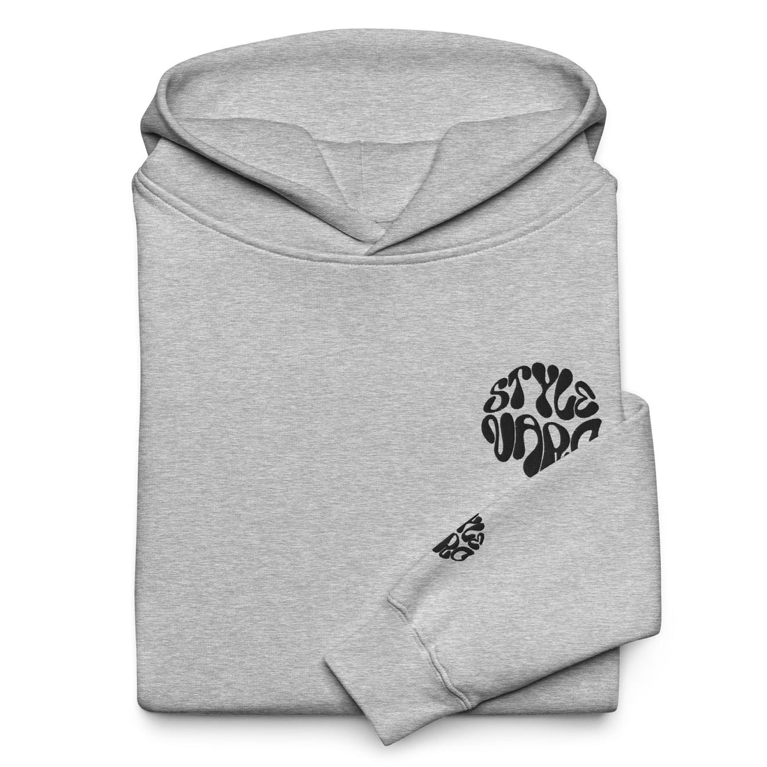 Sudadera gris outfit hombre | Cómo combinarla bien