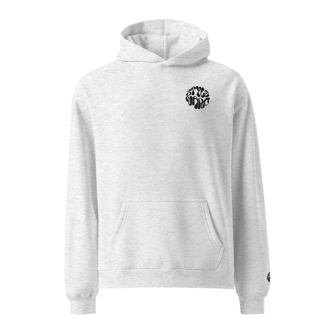 Guía para comprar hoodies oversize premium: cómo elegir bien el fit, el estilo y la calidad