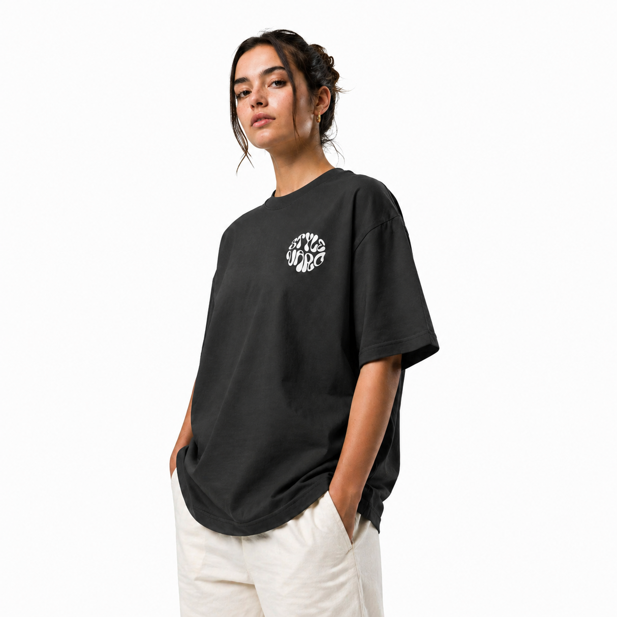 CAMISETAS OVERSIZE PREMIUM
