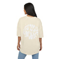 Camiseta Oversize Color Arena Premium | Style Naro CORE UNIFORM