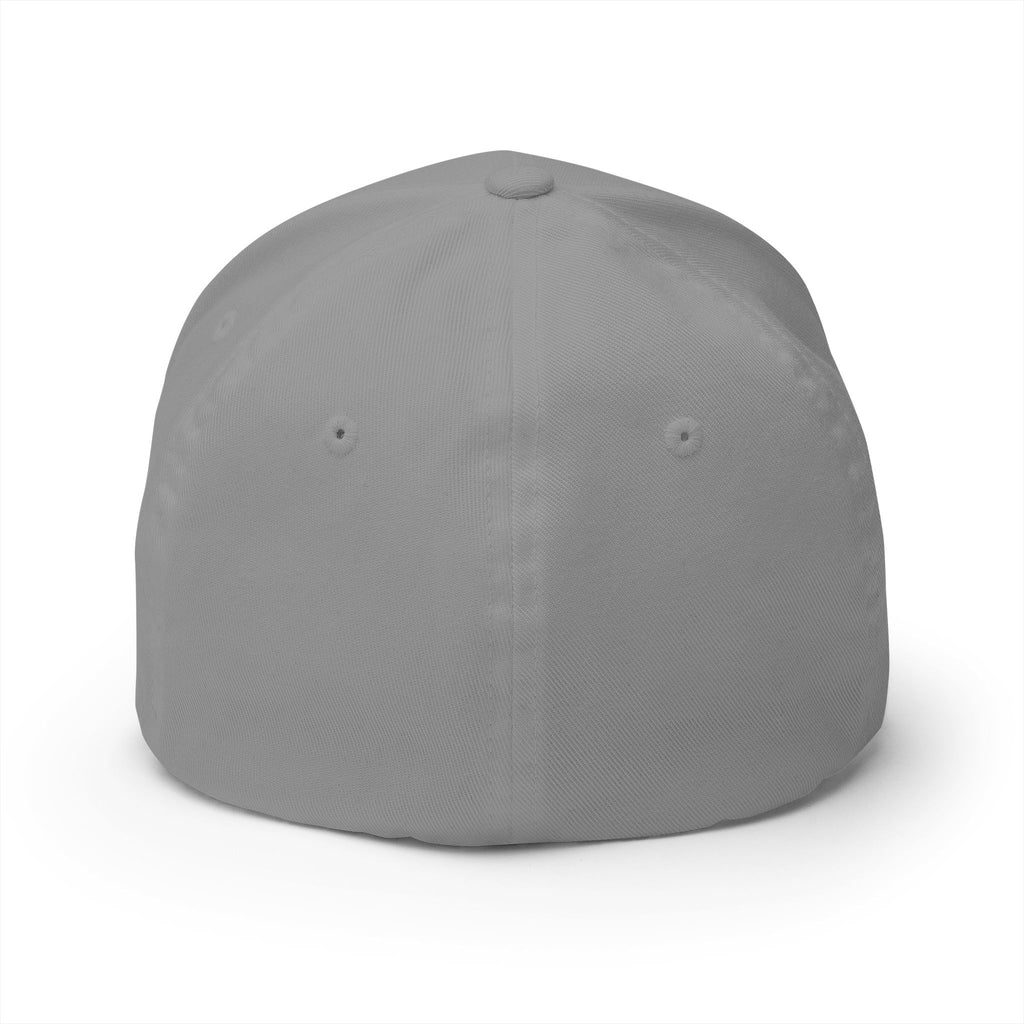 Gorra estructurada bordada STYLE NARO — Monograma Interlock