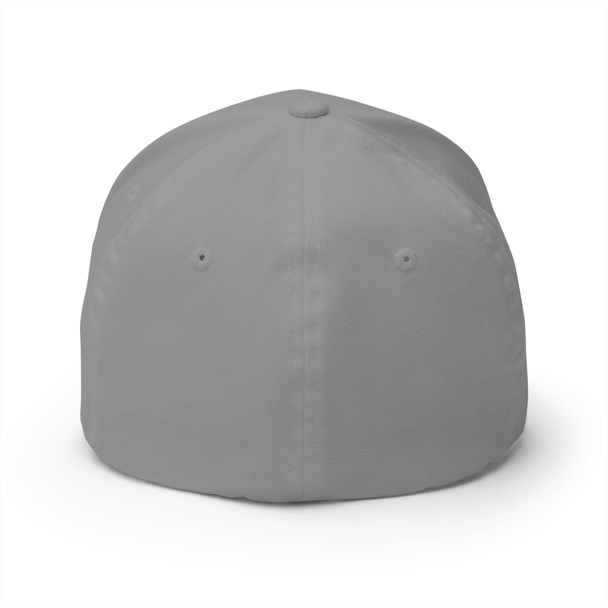 Gorra estructurada bordada STYLE NARO — Monograma Interlock