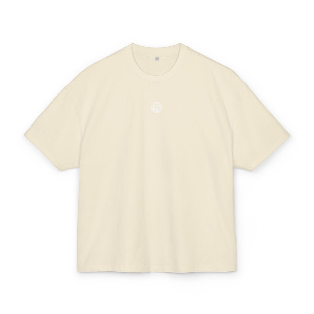 Camiseta Oversize Color Arena Premium | Style Naro CORE UNIFORM